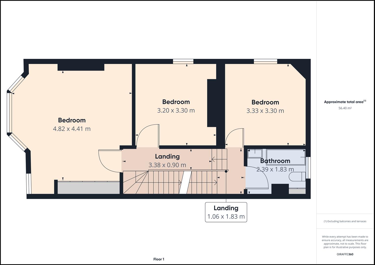 Bakewell & Horner Estate Agents